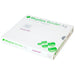Mepilex Border AG 6" x 6" -Box of 5 395490 - Medical Supply Surplus