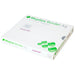 Mepilex Border AG 4" x 4" -Box of 5 395390 - Medical Supply Surplus