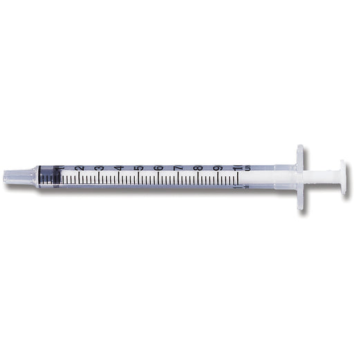 BD Luer-Slip™ 3 mL General Purpose Syringe - Medical Supply Surplus