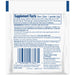Nutrisource® Fiber Supplement 4 gram Packet - Case of 75 - Medical Supply Surplus