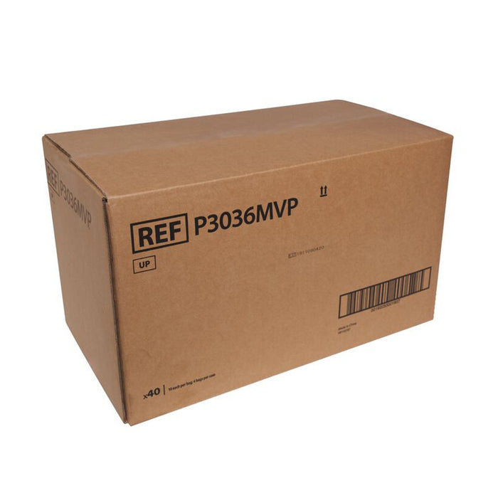 Wings™ Quilted Premium MVP 30 x 36 Underpads  - Case of 40 - P3036MVP