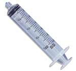 BD Luer-Lok™ 30 mL Luer Lock Tip Syringe - Medical Supply Surplus