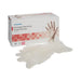 McKesson Vinyl Exam Gloves Small 14-134 box