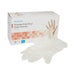 McKesson Vinyl Exam Gloves Large 14-138 box