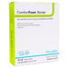 DermaRite® ComfortFoam™ Border 4 X 4 Inch Foam Dressing - 00317E - Medical Supply Surplus