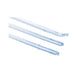 GentleCath™ Straight Tip Uncoated 16 Inch Urethral Catheter - Box of 100 - Medical Supply Surplus