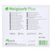 Melgisorb® Plus 4 x 4 Inch Calcium Alginate Dressing - 252200 - Medical Supply Surplus