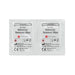 Adapt® No Sting Universal Remover Wipe - 7760 - Medical Supply Surplus