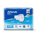 Attends® Brief Heavy Absorbency Incontinence Diaper- X-Large - Medical Supply Surplus