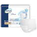TENA® Classic Pull On Adult Incontinence Brief - Medical Supply Surplus