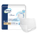 TENA® Classic Pull On Adult Incontinence Brief - Medical Supply Surplus