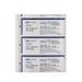 Telfa™ Non-Adherent  3 X 4 Inch Dressing - 2132 - Medical Supply Surplus