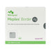 Mepilex Border AG 4" x 4" -Box of 5 395390 - Medical Supply Surplus