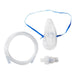Medline Disposable Handheld Nebulizer Kits with Mask - HCS4485 - Medical Supply Surplus