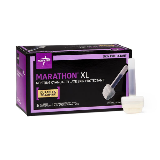 Marathon Liquid Skin Protectant XL - MSC093001XL - Medical Supply Surplus