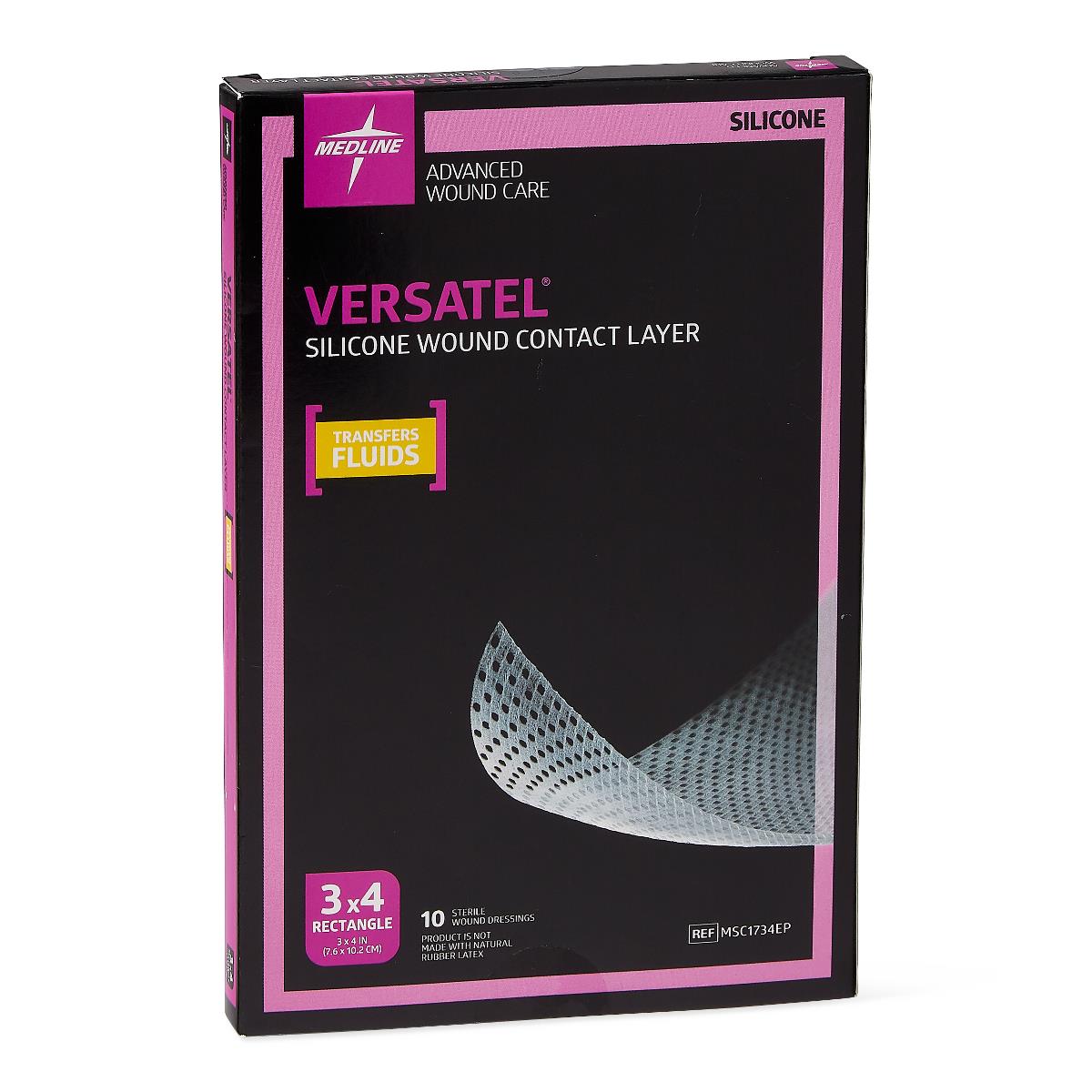 Versatel 3