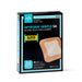 Optifoam Gentle Silicone-Faced Foam Dressing 3" X 3" - MSC2133 - Medical Supply Surplus