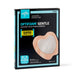Optifoam Gentle Silicone-Faced Foam Dressing 7" X 7" - MSC2177 - Medical Supply Surplus