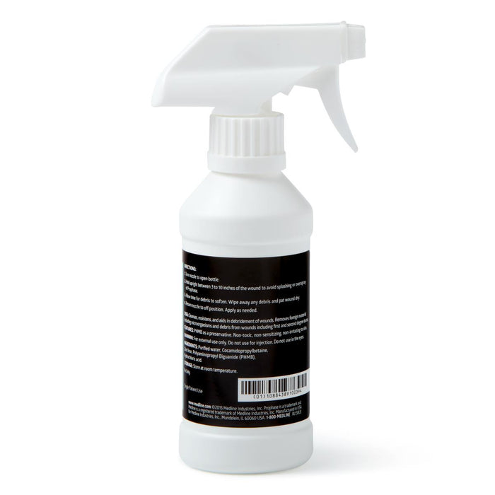 Prophase Wound Cleanser 8oz Spray Bottle - MSC8008