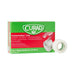 Curad Transparent Adhesive Tape 1" x 10 Yards - NON270201 - Medical Supply Surplus