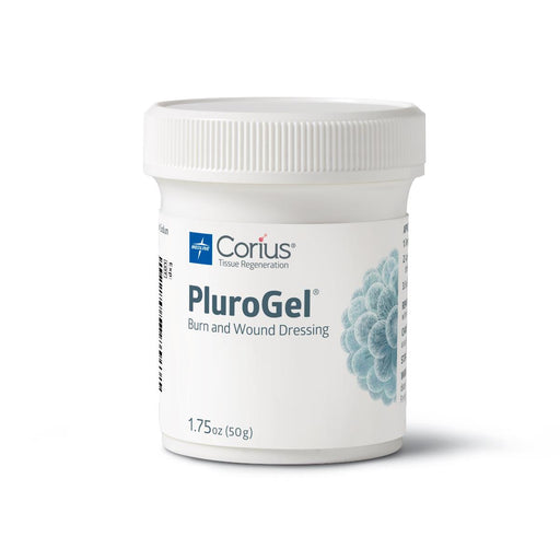 PluroGel® Burn and Wound Dressing - 1.75oz - Medical Supply Surplus