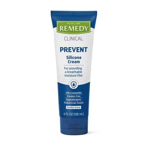 Remedy Clinical Prevent Silicone 4oz - MSC092534 - Medical Supply Surplus
