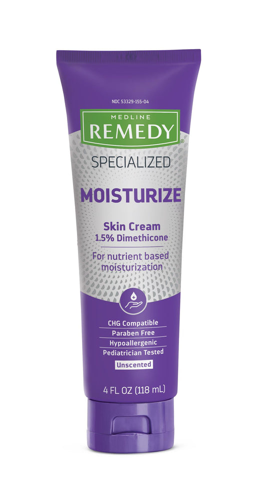 Remedy Specialized Skin Cream - 4oz - Medical Supply Surplus