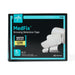 MedFix 4" Dressing Retention Tape - MSC4004 - Medical Supply Surplus
