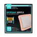 Optifoam Gentle Foam with Silicone Adhesive Border  6" x 6" - MSC2066EP - Medical Supply Surplus
