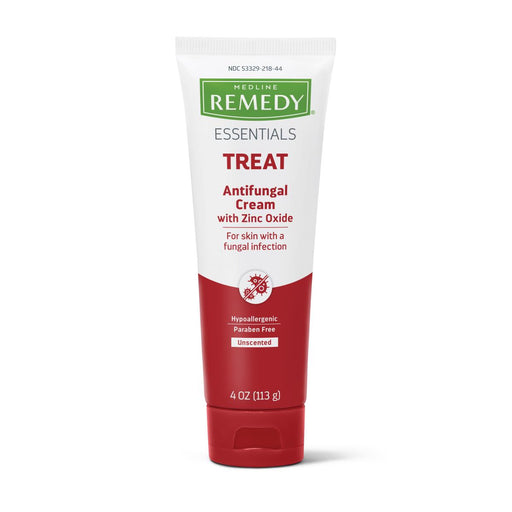 Remedy Essentials Treat Antifungal Cream 4oz - MSC095635 - Medical Supply Surplus