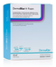 DermaBlue+™ Foam 4x5 Wound Dressing - Box of 10 - Medical Supply Surplus