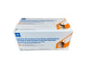 Isolation Face Mask with Earloops NON27122 -Case of 300 - Medical Supply Surplus