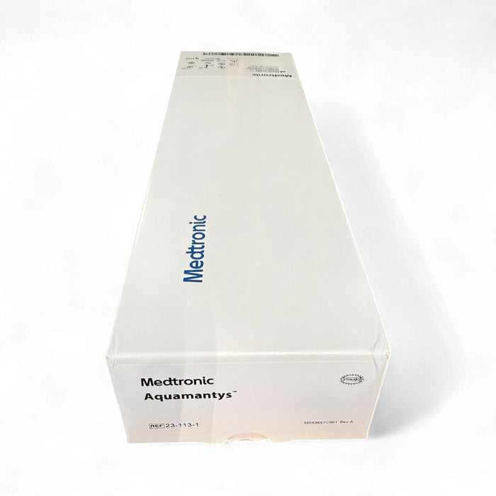 Aquamantys 2.3 Bipolar Sealer - 23-113-1