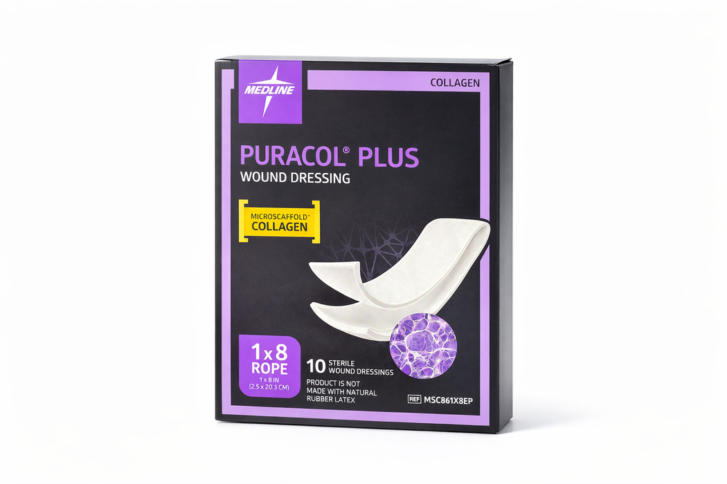 puracol dressing Plus Collagen Dressings Puracol Collagen Wound Dressings 2