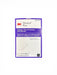 Fibracol™ Plus 4" x 4" Collagen Wound Dressing - Box of 12 - Medical Supply Surplus