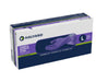 Halyard Purple Nitrile-Xtra™  Powder Free Exam Gloves - 500/Case - Medical Supply Surplus