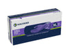 Halyard Purple Nitrile-Xtra™  Powder Free Exam Gloves - 500/Case - Medical Supply Surplus
