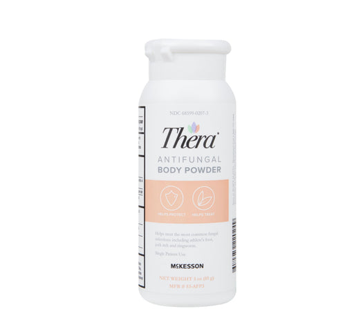 Thera® 2% Strength Antifungal Powder 3oz - Medical Supply Surplus