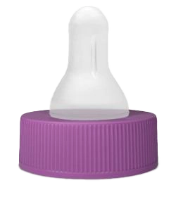 Enfamil® Extra Slow Flow Soft Infant Nipple - Medical Supply Surplus