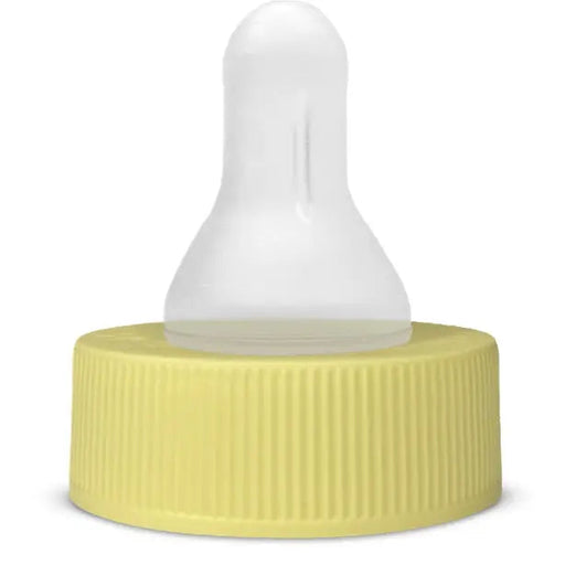Enfamil® Cross-Cut Soft Infant Nipple - Medical Supply Surplus