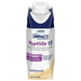 Impact® Peptide 1.5 Unflavored Tube Feeding Formula 250ml - Case of 24 - Medical Supply Surplus
