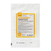 TheraHoney Foam Flex Wound Dressing Sheet - MNK1344 - Medical Supply Surplus