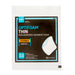 Optifoam Thin 4" x 4" Non Adhesive Foam Dressing - MSC1544EP - Medical Supply Surplus