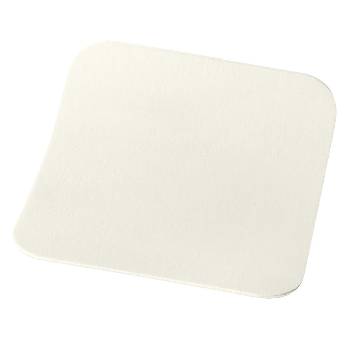 Optifoam Thin 4" x 4" Non Adhesive Foam Dressing - MSC1544EP - Medical Supply Surplus