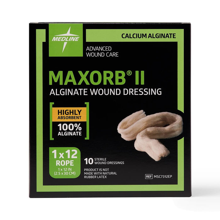 Maxorb II Alginate 1