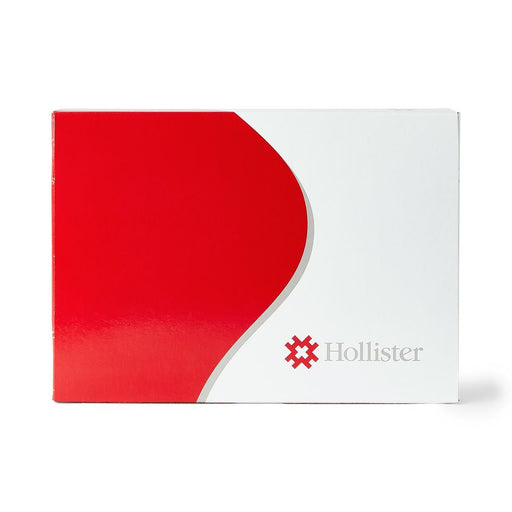 Hollister 11505 New Image CeraPlus™ Precut Ostomy Barrier - Box of 5 - Medical Supply Surplus