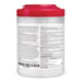 Super Sani-Cloth® Plus Surface Disinfectant - Case of 12 - Medical Supply Surplus