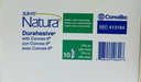 Sur-Fit Natura® Precut Ostomy Barrier - 413184 - Medical Supply Surplus