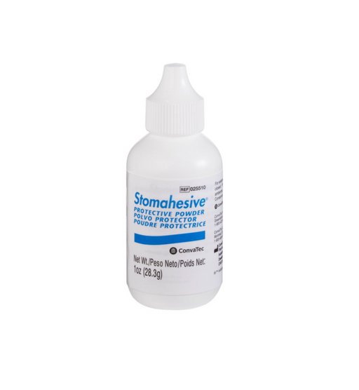 Convatec Stomahesive® Adhesive Powder - 1oz - Medical Supply Surplus