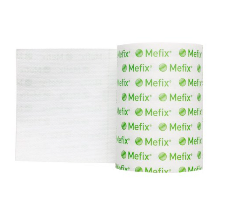 Mefix® 1" x 11yd Self-Adhesive Retention Tape - 310299 - Medical Supply Surplus